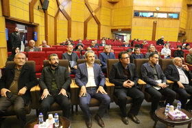 مجمع عمومی فوق العاده شرکت سرمایه گذاری توسعه و فلزات