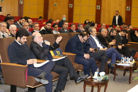 مجمع عمومی فوق العاده شرکت سرمایه گذاری توسعه و فلزات