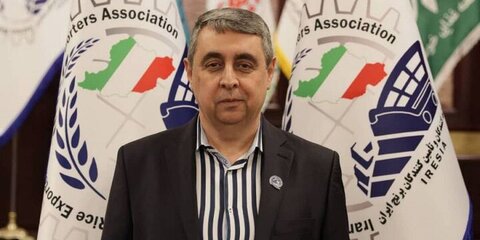 انجمن برنج خواستار ابطال ثبت سفارش ۱۰ هزار تن برنج شد مسیح کشاورز