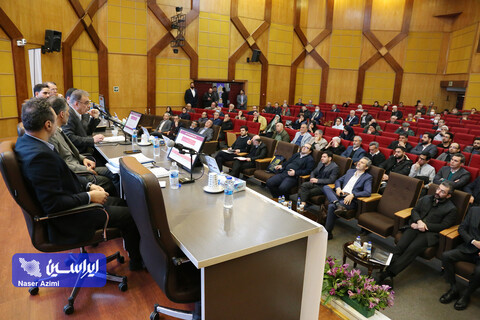 مجمع عمومی فوق العاده شرکت سرمایه گذاری توسعه و فلزات