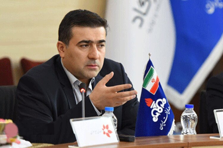 امضای قرارداد اجرایی ۱۷ میلیارد دلاری فشار افزایی پارس جنوبی؛ به‌زودی