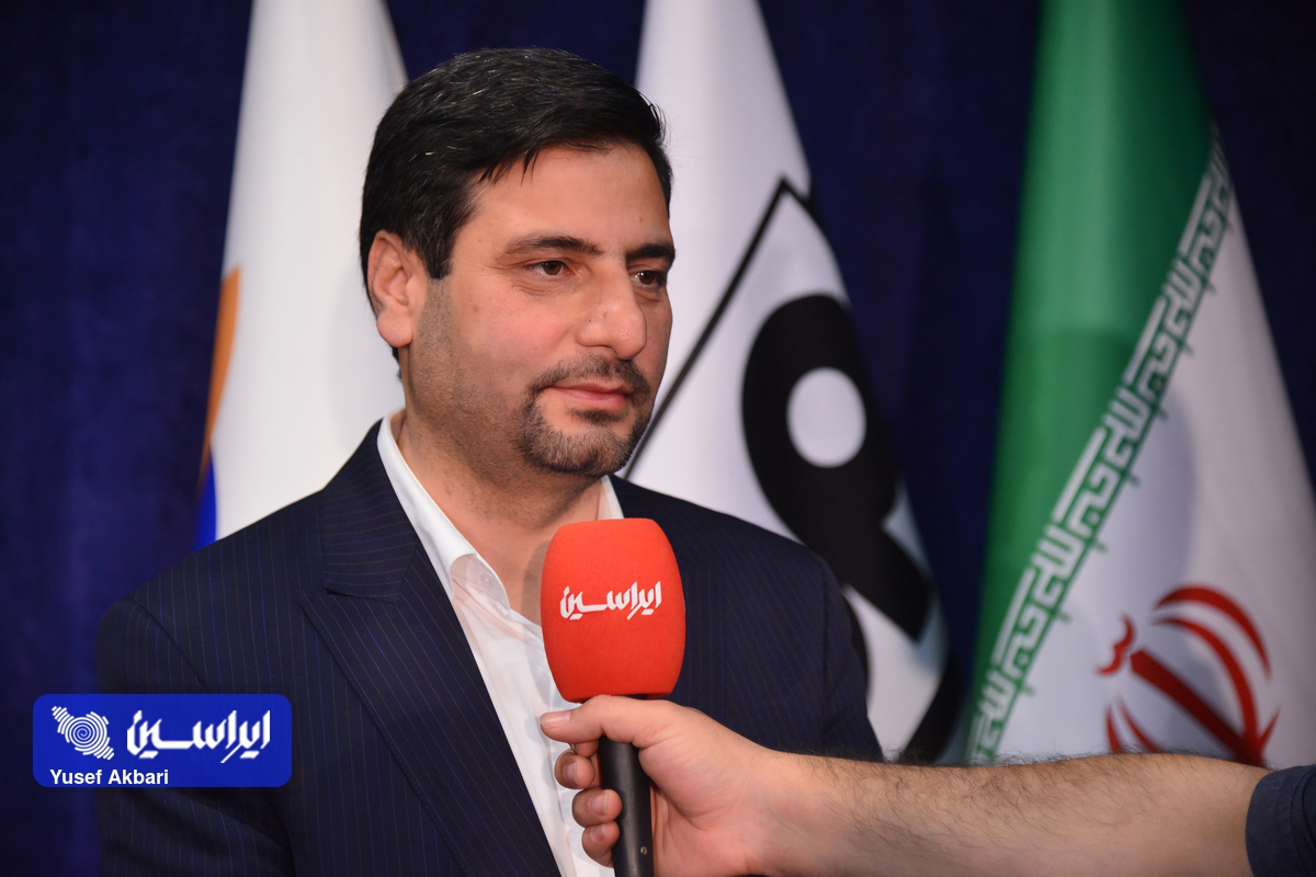 تقسیم سود ۷۱۰ میلیارد تومانی در مجمع عمومی هلدینگ آتیه فولاد نقش جهان