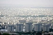 آخرین قیمت‌های رهن کامل آپارتمان در اصفهان