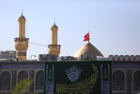 حال و هوای کربلا در اعیاد شعبانیه