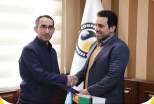 امضاء توافقنامه همکاری بین شرکت نفت سپاهان و دانشگاه امیرکبیر نفت سپاهان