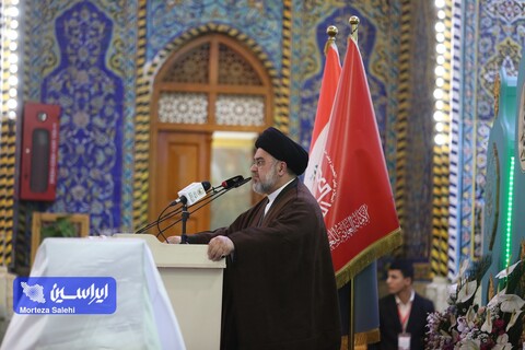 حال و هوای کربلا در اعیاد شعبانیه