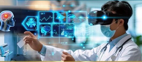 حمایت از طرحهای مرتبط با توسعه سیستم مکانیابی دقیق در جراحی مغز و اعصاب فناوری