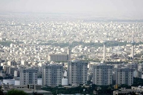 آخرین قیمت آپارتمانهای فروشی اصفهان در راند معاملات خرداد ماه بازار مسکن