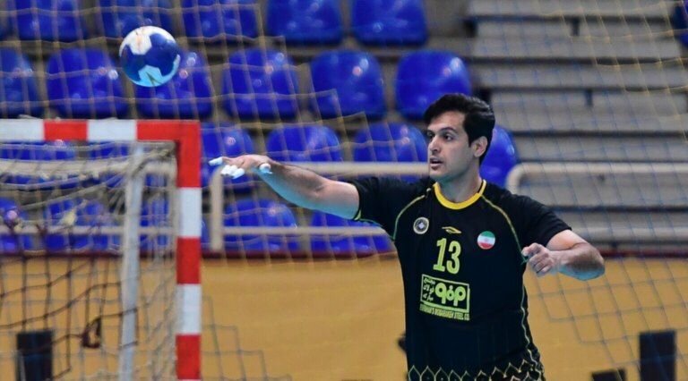 همه تیم‌ها مقابل سپاهان با تمام توان بازی می‌کنند