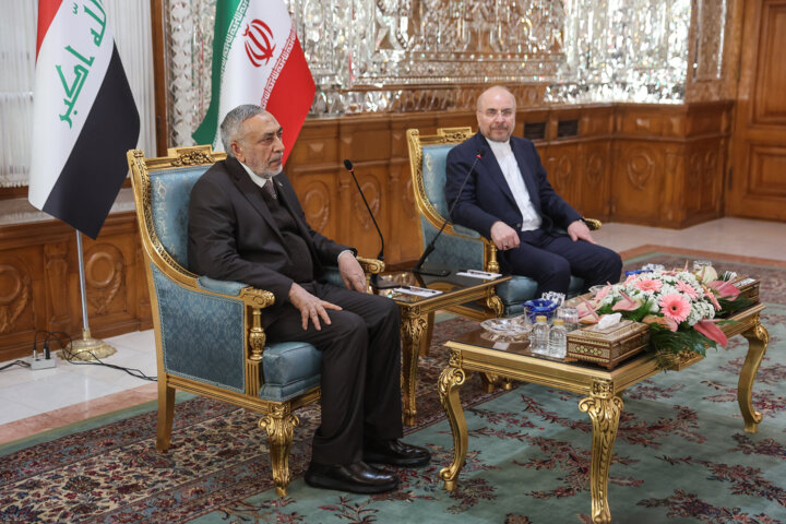 نیازمند امنیت پایدار در منطقه هستیم