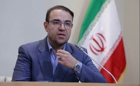 ۶ میلیارد دلار ارز برای تأمین منابع مورد نیاز صنعتگران اختصاص یافت ابراهیم شیخ