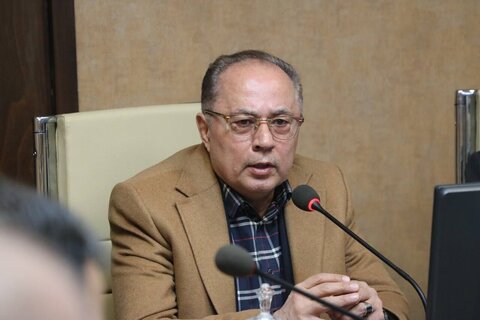 لایحه الحاق ایران به معاهده ممنوعیت یا محدودیت کاربرد برخی سلاحهای متعارف تقدیم مجلس شد شهرام دبیری