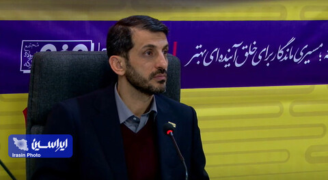 پیشرفت ۹۸.۸ درصدی خط انتقال آب دریای عمان به اصفهان / دسترسی به آب دریا در اصفهان در صورت تأمین مالی توسط سایر سهامداران طیب نیا  پرسش و پاسخ