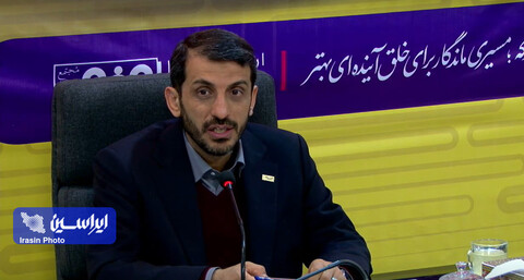 تثبیت رتبه اول صادرکننده محصولات غیرنفتی کشور همانند سال قبل دور از دسترس نیست  طیب نیا  پرسش و پاسخ