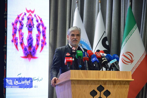 توسعه علمی و فناوری نیازمند پیوند دانشگاه و صنعت است/ تحقق هوشمندانه مسئولیت اجتماعی فولاد مبارکه با راهاندازی مرکز توسعه کسب و کار صنعت ۴.۰ سیمایی صراف