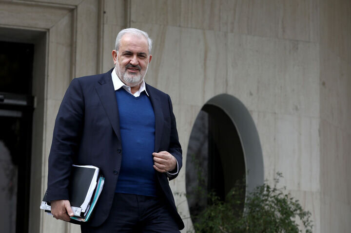 با کنتورهای هوشمند مصرف پرمصرف‌ها را کنترل می‌کنیم