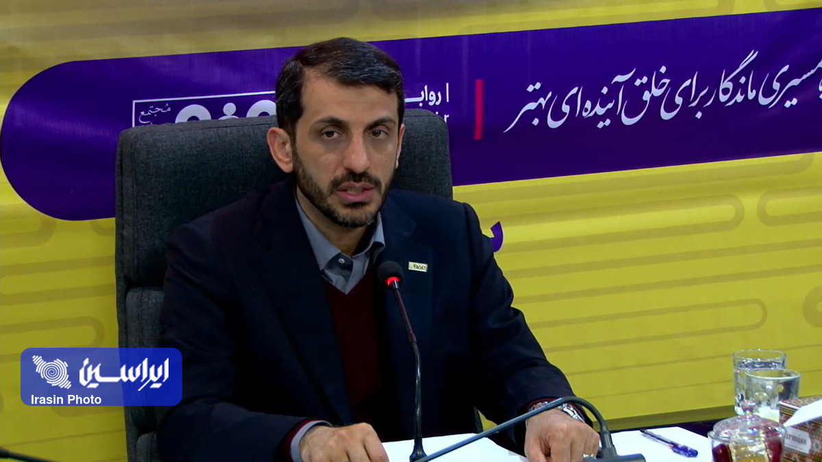  علی‌رغم همه چالش‌ها افزایش سودآوری سهامداران را دنبال می‌کنیم