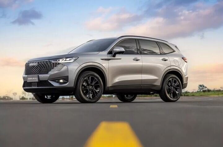 شرایط فروش ها وال H۶ اعلام شد