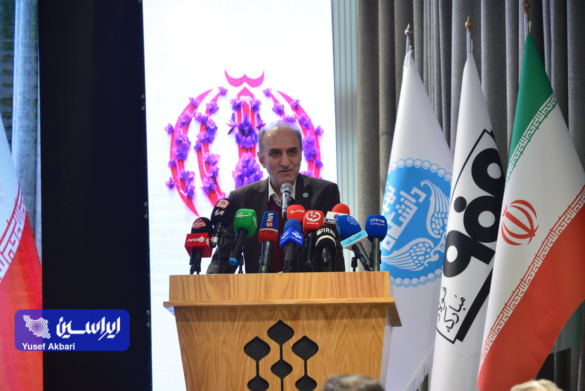 مرکز توسعه کسب و کار صنعت ۴.۰ فولادمبارکه گامی موثر در تحقق ارتباط دانشگاه و صنعت است