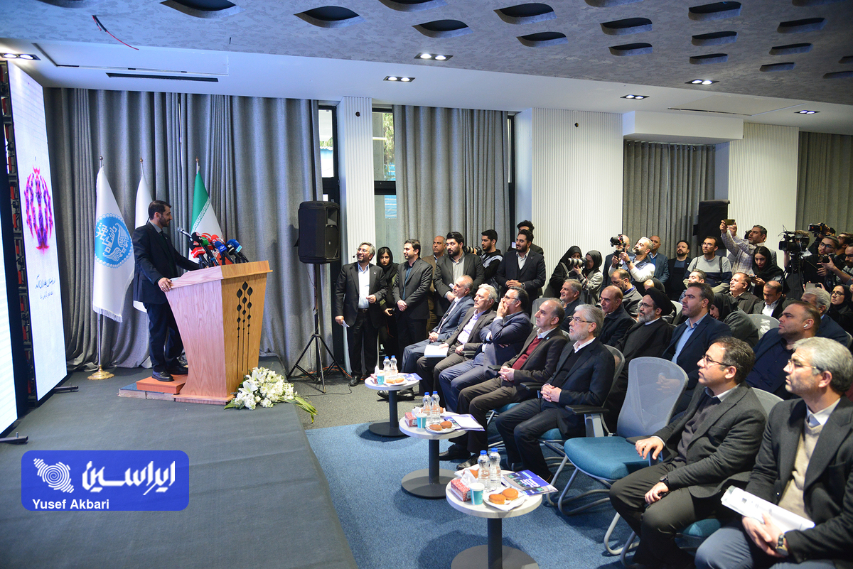 تبدیل شدن فولاد مبارکه به توسعه دهنده تکنولوژی در کشور هدف راهاندازی مراکز نوآوری در دانشگاهها است