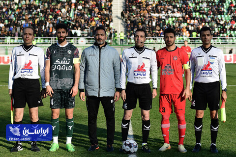 ذوب آهن - تراکتور