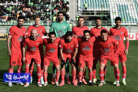 ذوب آهن - تراکتور