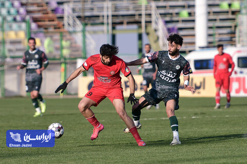 ذوب آهن - تراکتور