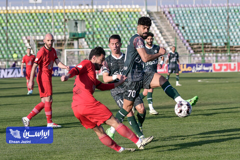 ذوب آهن - تراکتور