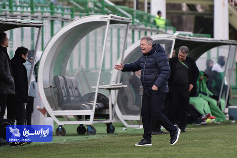 ذوب آهن - تراکتور