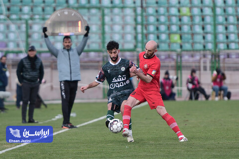 ذوب آهن - تراکتور