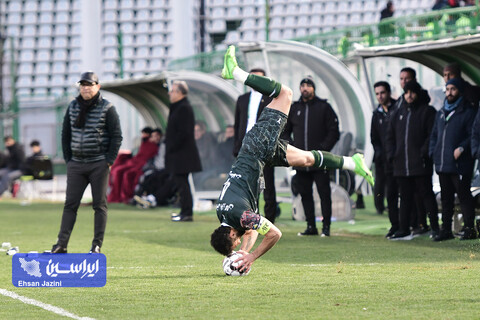 ذوب آهن - تراکتور