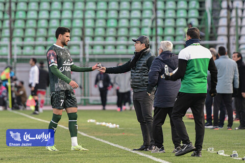 ذوب آهن - تراکتور