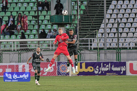 ذوب آهن - تراکتور