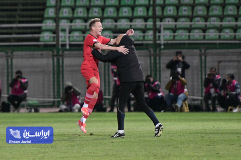 ذوب آهن - تراکتور