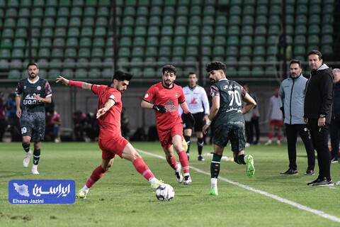 ذوب آهن - تراکتور