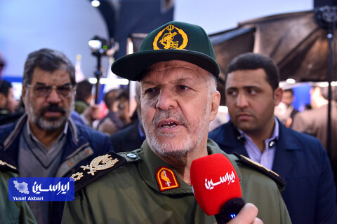 صنایع بزرگ به خوبی به حوزه انرژی خورشیدی ورود کرده‌اند / دایر کردن ۲۰۵۰ نیروگاه خورشیدی مقیاس کوچک توسط بسیج 