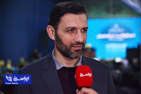 توجه به اخلاق و رویکرد فرهنگی از موضوعات مهمی است که فولاد مبارکه در حوزه ورزش آن را دنبال می‌کند/ پیشرفت خوب ذکرخانه بزرگ اصفهان به همت این شرکت