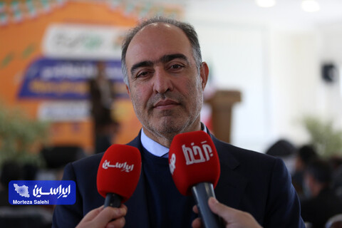 تعامل مثبت فولاد مبارکه برای توسعه فضاهای آموزشی استان اصفهان