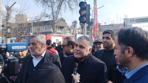 امضای قراردادی بزرگ در تاریخ صنعت نفت کشور وزیر نفت