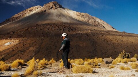 افزایش تولید مس باوجود هشدار کمیسیون مس شیلی مس