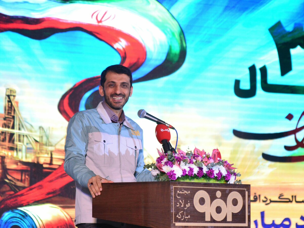 حرکت پرشتاب در مسیر آرمان های انقلاب اسلامی رسالتی است خطیر بر دوش همه