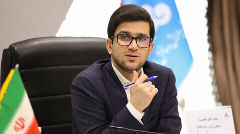 بنزین سوپر وارداتی در بورس انرژی عرضه      
 می شود عظیمی فر