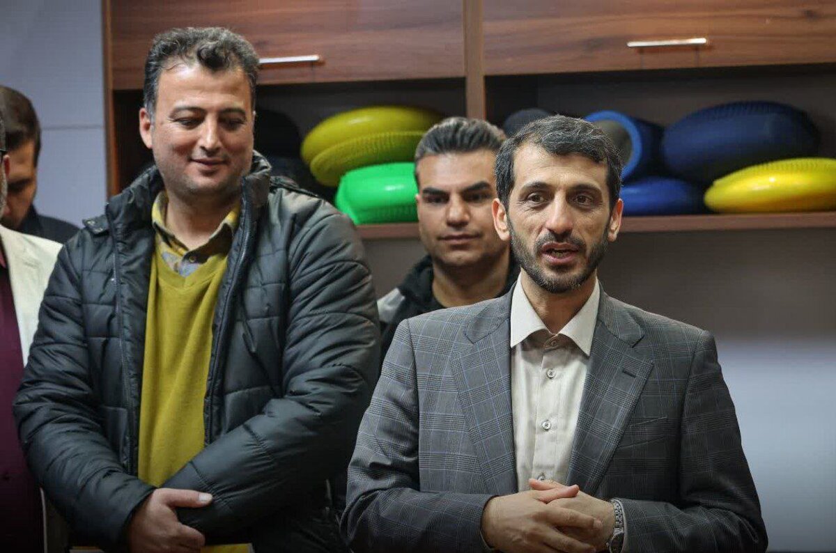 محمدیاسر طیب‌نیا