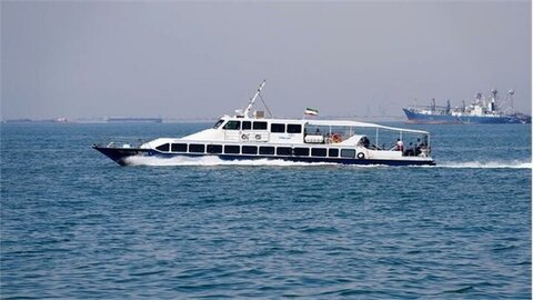 شناسایی و معرفی ۷۴ نقطه گردشگری دریایی رسمی برای نوروز ۱۴۰۴ تجارت