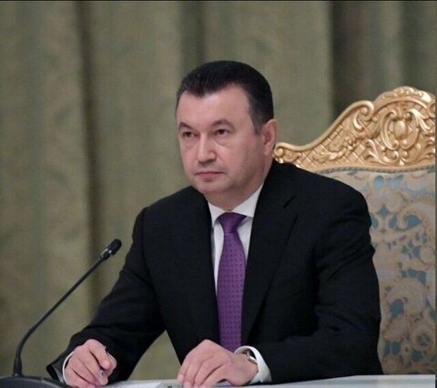 نخستوزیر تاجیکستان به تهران سفر میکند نخستوزیر تاجیکستان