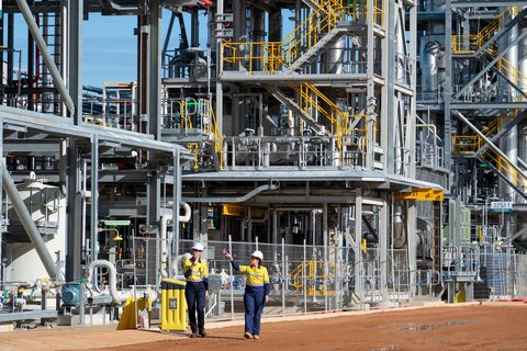 بازگشت رونق به بازار لیتیوم با عرضه قطرهچکانی بزرگان بازار لیتیوم