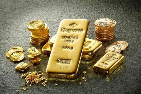 قیمت طلا و سکه ۲۳ تیر ۱۴۰۴ طلا