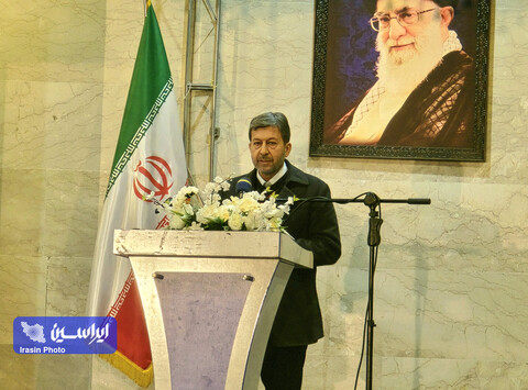 لزوم همکاری رسانهها در راستای توسعه استان و گفتمان واحد جمالی نژاد