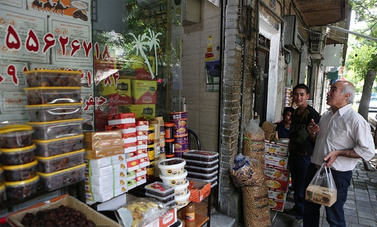 بازار اصفهان کالبدی راهگشا برای کسب‌وکارهای نوپا است