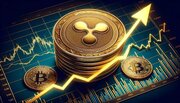 شوک صعودی بیت‌کوین